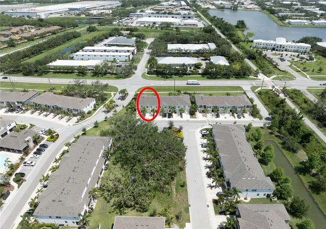 Photo 35 of Townhouse for sale at 4504 Silver Lining St, SARASOTA, FL 34238 | MLS# TB8542456 | Listing updated on 2026-10-07