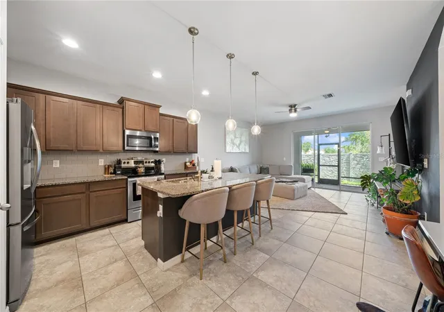 Photo 4 of Townhouse for sale at 4504 Silver Lining St, Sarasota, FL 34238 | MLS# TB8542456 | Listing updated on 2026-09-01