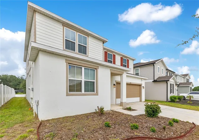 Photo 2 of Single family home for sale at 686 Heritage Square Dr, Haines City, FL 33844 | MLS# O6436596 | Listing updated on 2026-08-27