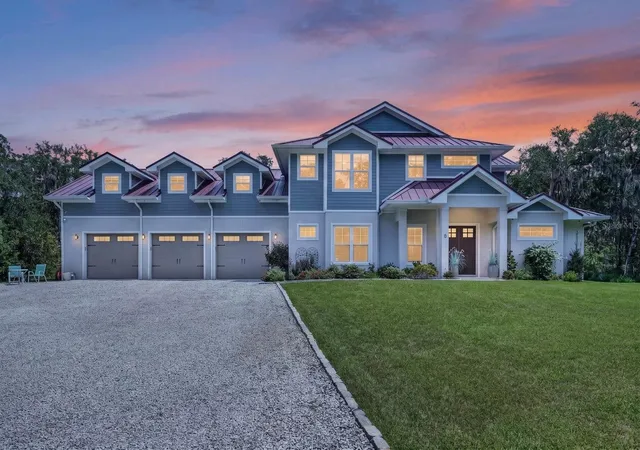Photo 3 of Single family home for sale at 8 Lexington Ct, Flagler Beach, FL 32136 | MLS# FC320979 | Listing updated on 2026-10-07