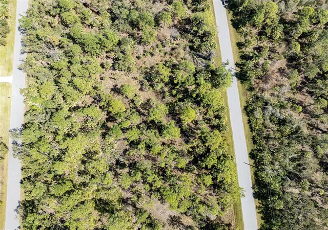 Photo 15 of Land for sale at 1439 Rambler Ter, Port Charlotte, FL 33953 | MLS# N6145482 | Listing updated on 2026-08-26