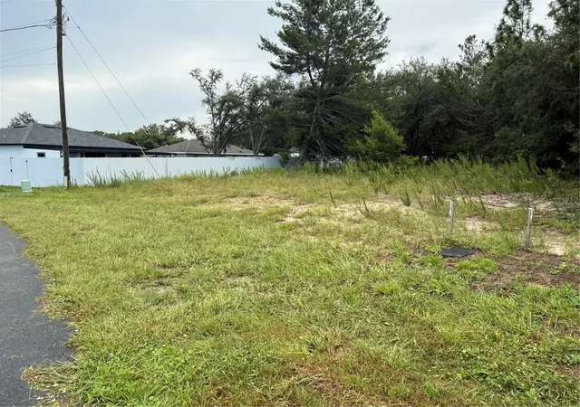 Photo 2 of Sale Pending at Tbd Sw 60th Circle #9, Ocala, FL 34473 | MLS# OM731078 | Listing updated on 2026-09-01