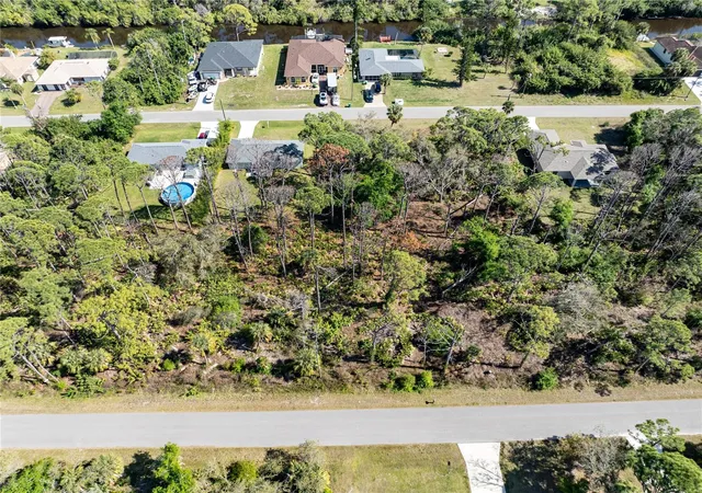 Photo 3 of Land for sale at 48 Saluda Ter, Port Charlotte, FL 33953 | MLS# N6145483 | Listing updated on 2026-08-26