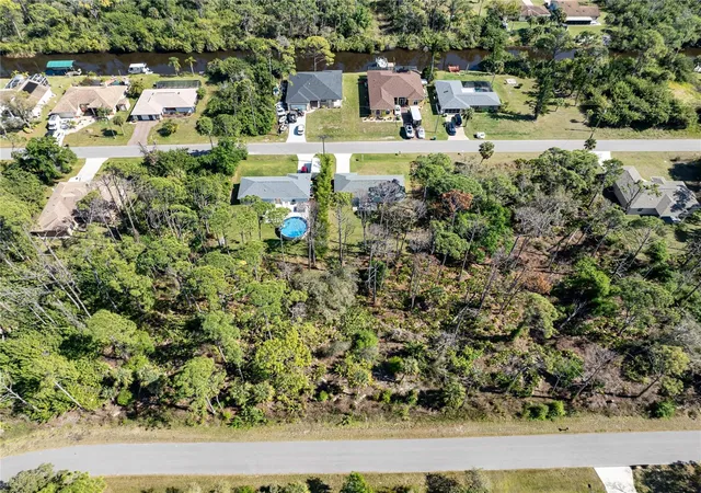 Photo 4 of Land for sale at 48 Saluda Ter, Port Charlotte, FL 33953 | MLS# N6145483 | Listing updated on 2026-08-26