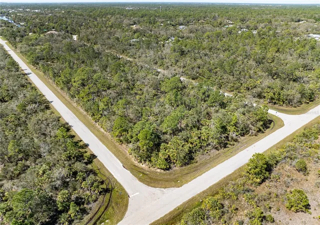 Photo 11 of Land for sale at 14250 Hydrangea Ave, Port Charlotte, FL 33953 | MLS# N6145484 | Listing updated on 2026-08-26