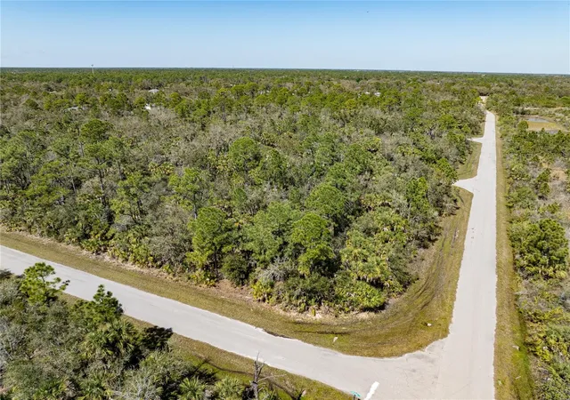 Photo 3 of Land for sale at 14250 Hydrangea Ave, Port Charlotte, FL 33953 | MLS# N6145484 | Listing updated on 2026-08-26