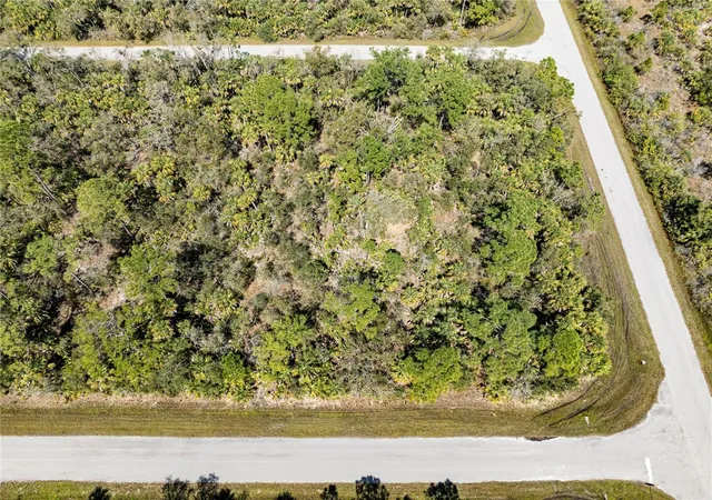 Photo 4 of Land for sale at 14250 Hydrangea Ave, Port Charlotte, FL 33953 | MLS# N6145484 | Listing updated on 2026-08-26