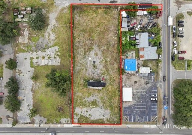 Photo 2 of Land for sale at 4946 E Hillsborough Ave, Tampa, FL 33610 | MLS# TB8542461 | Listing updated on 2026-08-27