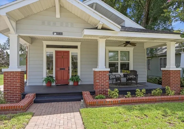 Photo 3 of Sale Pending at 1030 South Blvd, Lakeland, FL 33803 | MLS# L4964557 | Listing updated on 2026-08-28