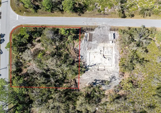 Photo 2 of Land for sale at 1604 Frisco Ter, Port Charlotte, FL 33953 | MLS# N6145485 | Listing updated on 2026-08-26