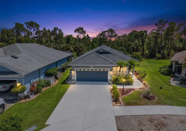 Single family home for sale at 1431 Dixie Ln, NORTH PORT, FL 34289 | MLS# C7529984