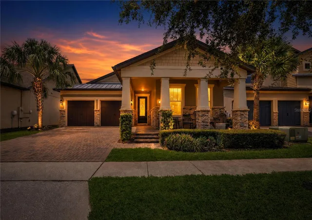 Photo 1 of Single family home for sale at 7278 Twilight Bay Dr, Winter Garden, FL 34787 | MLS# O6436600 | Listing updated on 2026-09-02