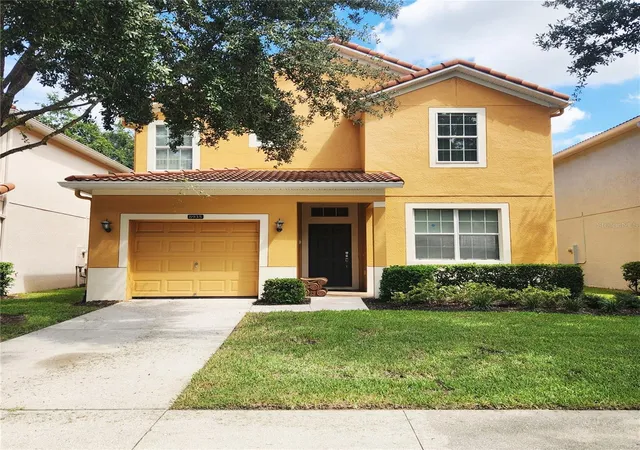 Photo 1 of Single family home for sale at 8935 Cuban Palm Rd, Kissimmee, FL 34747 | MLS# O6436601 | Listing updated on 2026-08-28