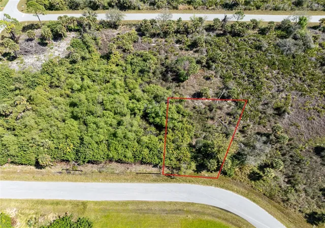 Photo 1 of Land for sale at 2330 Meetze St, Port Charlotte, FL 33953 | MLS# N6145486 | Listing updated on 2026-08-26