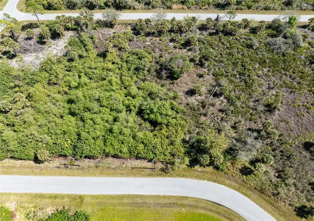 Photo 2 of Land for sale at 2330 Meetze St, Port Charlotte, FL 33953 | MLS# N6145486 | Listing updated on 2026-08-26