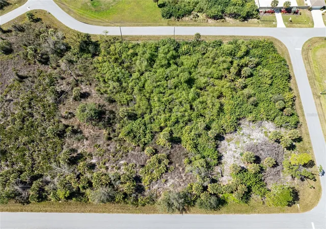 Photo 3 of Land for sale at 2330 Meetze St, Port Charlotte, FL 33953 | MLS# N6145486 | Listing updated on 2026-08-26