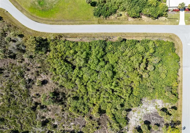 Photo 4 of Land for sale at 2330 Meetze St, Port Charlotte, FL 33953 | MLS# N6145486 | Listing updated on 2026-08-26