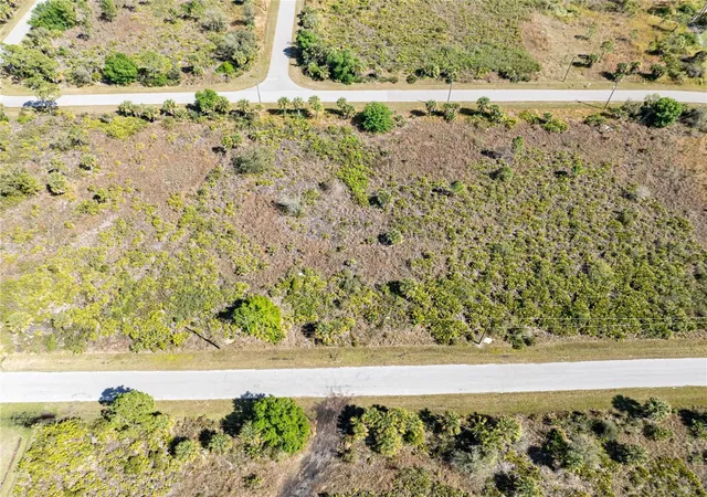 Photo 2 of Land for sale at 238, 246 & 254 Morales St, Port Charlotte, FL 33953 | MLS# N6145488 | Listing updated on 2026-08-26