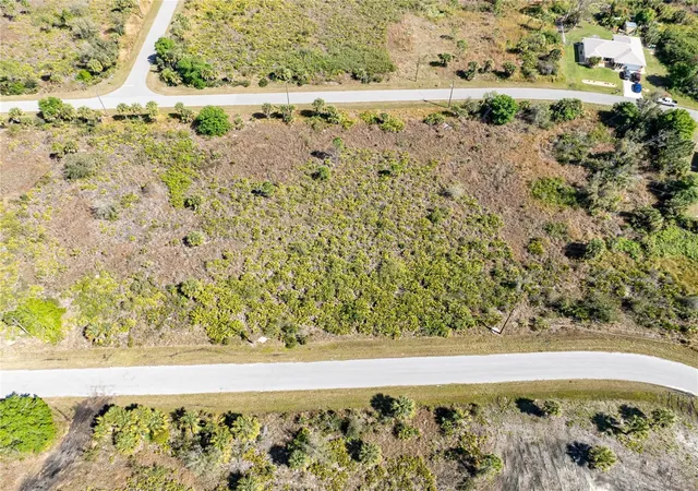 Photo 4 of Land for sale at 238, 246 & 254 Morales St, Port Charlotte, FL 33953 | MLS# N6145488 | Listing updated on 2026-08-26