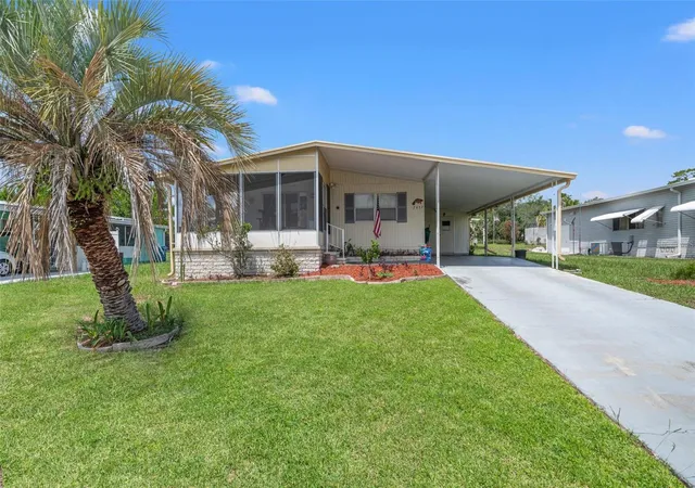 2nd image of 7457 Montrose Ave, Brooksville, FL 34613 | MLS# TB8542466
