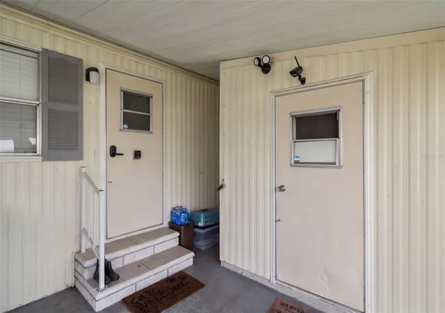 Photo 3 of Manufactured home for sale at 7457 Montrose Ave, Brooksville, FL 34613 | MLS# TB8542466 | Listing updated on 2026-10-15
