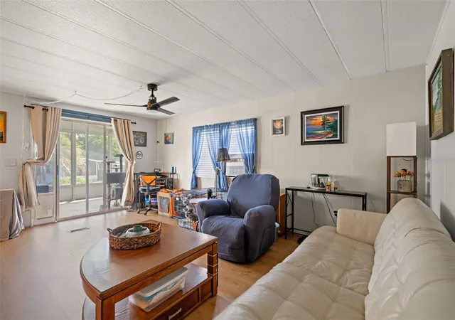 Photo 4 of Manufactured home for sale at 7457 Montrose Ave, Brooksville, FL 34613 | MLS# TB8542466 | Listing updated on 2026-10-15