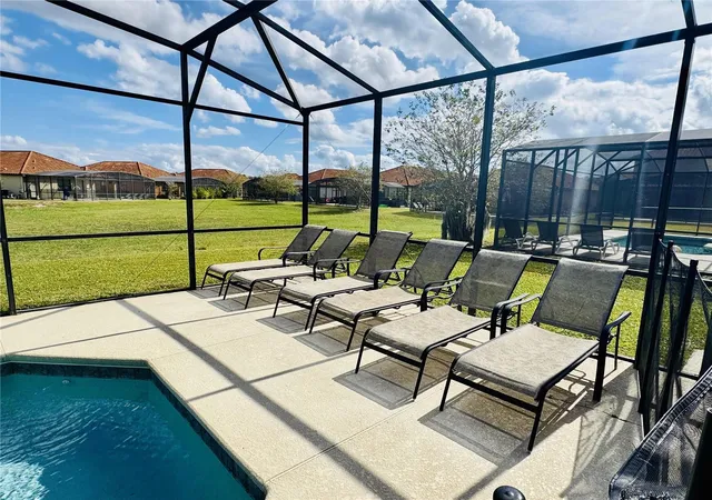 19th image of 2586 Rosemont Cir, Davenport, FL 33837 | MLS# S5156307