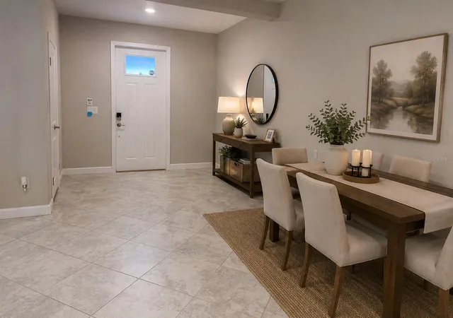 Photo 2 of Townhouse for sale at 6824 Citrus Creek Ln, Tampa, FL 33625 | MLS# TB8542468 | Listing updated on 2026-09-03