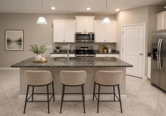 Photo 3 of Townhouse for sale at 6824 Citrus Creek Ln, Tampa, FL 33625 | MLS# TB8542468 | Listing updated on 2026-09-21