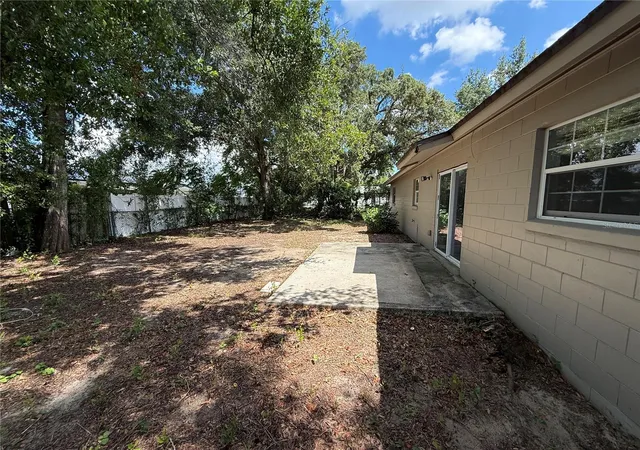 Photo 20 of Sale Pending at 3608 Tam Dr, ORLANDO, FL 32808 | MLS# O6436606 | Listing updated on 2026-10-08