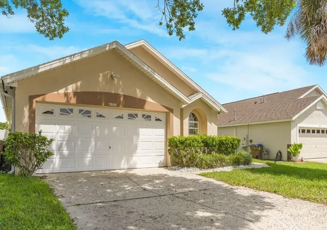 Photo 2 of Single family home for sale at 2606 Luiseno Wy, Kissimmee, FL 34747 | MLS# O6436610 | Listing updated on 2026-08-29