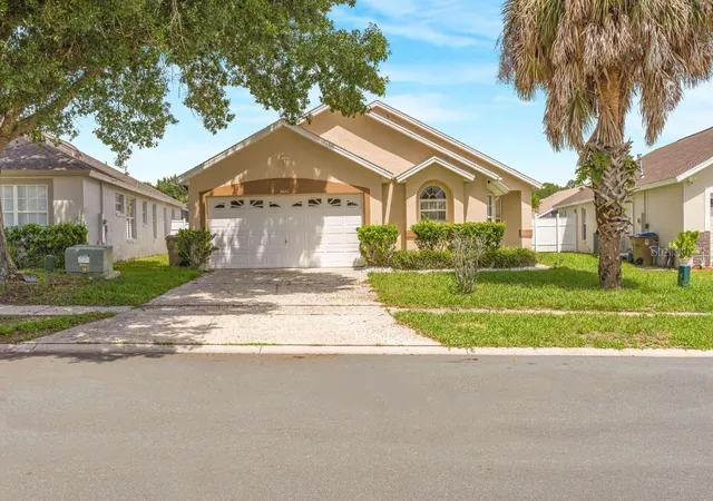 Photo 36 of Single family home for sale at 2606 Luiseno Wy, Kissimmee, FL 34747 | MLS# O6436610 | Listing updated on 2026-08-29