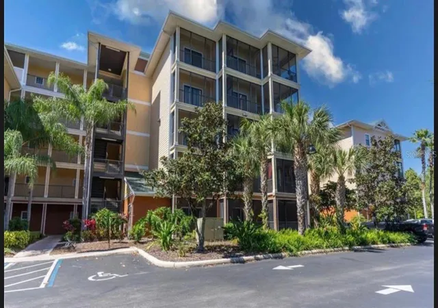 Photo 1 of Condo for sale at 9051 Treasure Trove Ln #505, Kissimmee, FL 34747 | MLS# O6436613 | Listing updated on 2026-08-28