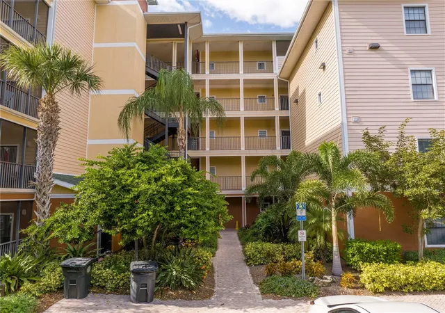 Photo 1 of Condo for sale at 9051 Treasure Trove Ln #505, Kissimmee, FL 34747 | MLS# O6436613 | Listing updated on 2026-10-15