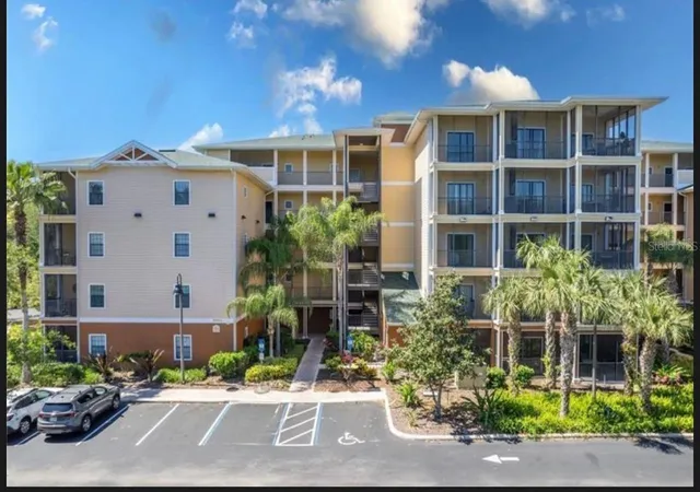 Photo 2 of Condo for sale at 9051 Treasure Trove Ln #505, Kissimmee, FL 34747 | MLS# O6436613 | Listing updated on 2026-08-28