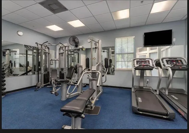 Listing Photo 2 - Condo for sale in building located at 9051 Treasure Trove Ln, Kissimmee, FL 34747 - Unit #505