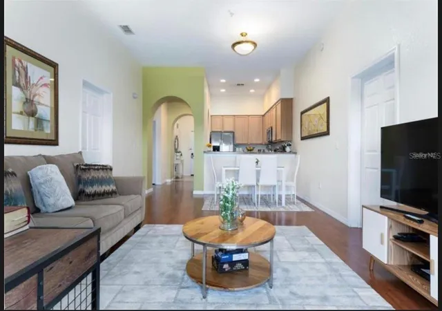Photo 5 of Condo for sale at 9051 Treasure Trove Ln #505, Kissimmee, FL 34747 | MLS# O6436613 | Listing updated on 2026-08-28