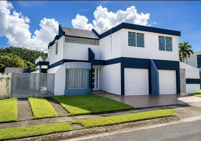 Photo 1 of Sale Pending at Calle A 16 Urb Quintas Las Américas, Caguas, PR 00725 | MLS# PR9123705 | Listing updated on 2026-09-07