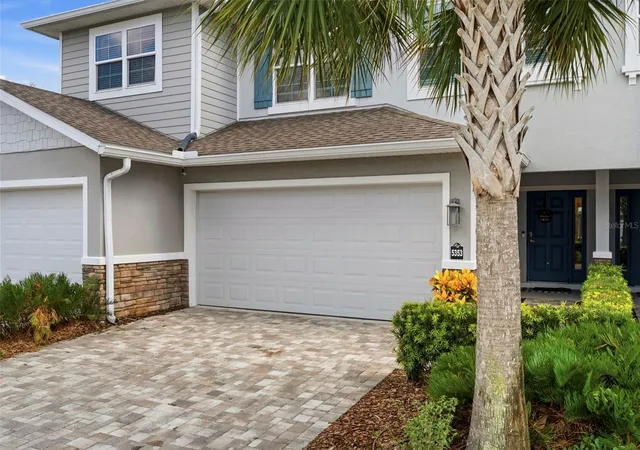Photo 2 of Townhouse for sale at 5353 Riverwalk Preserve Dr, New Port Richey, FL 34653 | MLS# W7888905 | Listing updated on 2026-08-29