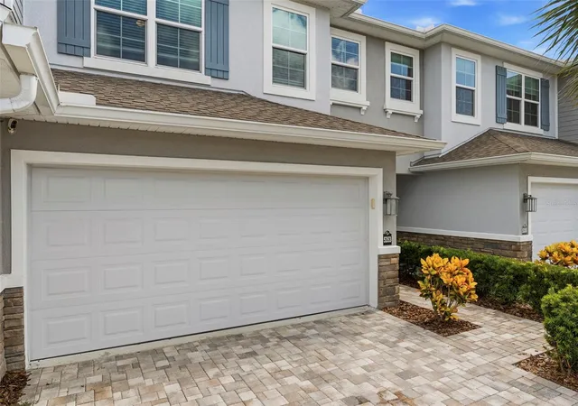 Photo 3 of Townhouse for sale at 5353 Riverwalk Preserve Dr, New Port Richey, FL 34653 | MLS# W7888905 | Listing updated on 2026-08-29