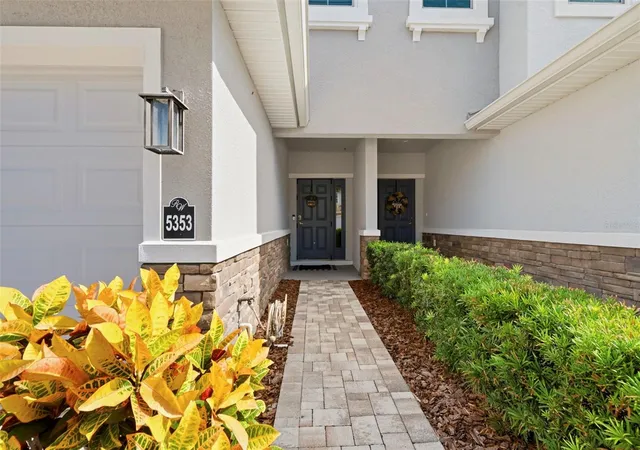 Photo 5 of Townhouse for sale at 5353 Riverwalk Preserve Dr, New Port Richey, FL 34653 | MLS# W7888905 | Listing updated on 2026-08-29