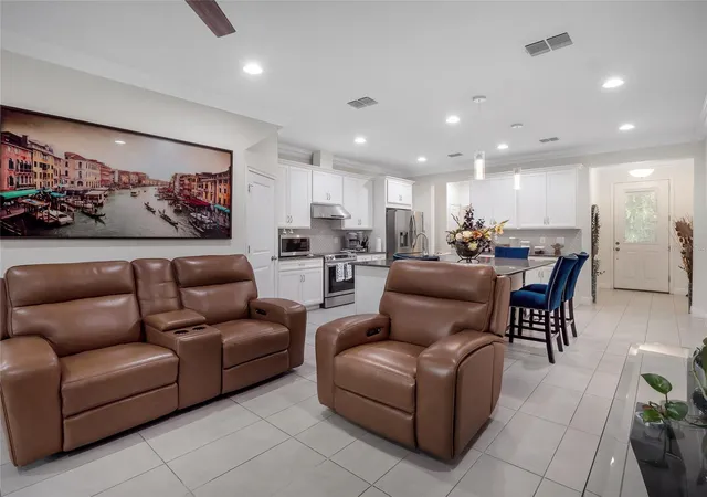 Photo 3 of Townhouse for sale at 14309 Pondhawk Ln, Tampa, FL 33625 | MLS# TB8542474 | Listing updated on 2026-10-24