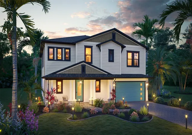 Photo 1 of Single family home for sale at 303 Morningside Dr, Palm Harbor, FL 34683 | MLS# TB8542476 | Listing updated on 2026-09-01