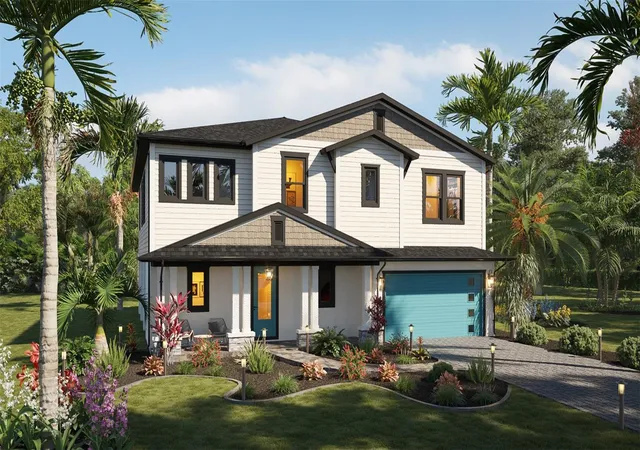 Photo 4 of Single family home for sale at 303 Morningside Dr, Palm Harbor, FL 34683 | MLS# TB8542476 | Listing updated on 2026-09-01
