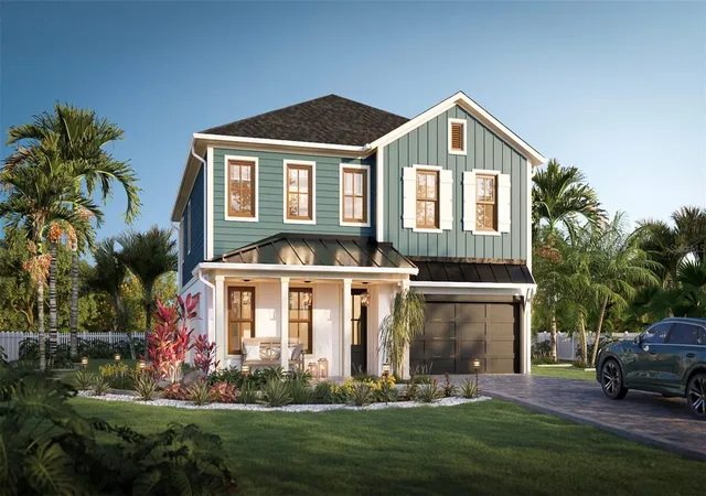 Photo 1 of Single family home for sale at 560 7th Street S, Safety Harbor, FL 34695 | MLS# TB8542479 | Listing updated on 2026-09-01