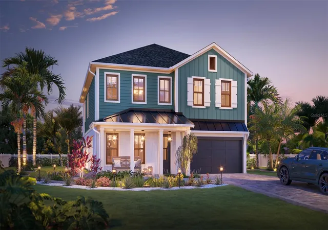 Photo 2 of Single family home for sale at 560 7th Street S, Safety Harbor, FL 34695 | MLS# TB8542479 | Listing updated on 2026-09-01