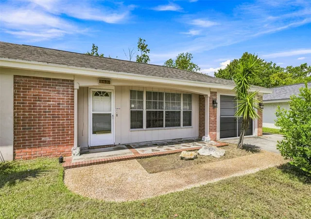 Photo 3 of Single family home for sale at 3431 Overland Dr, Holiday, FL 34691 | MLS# TB8542483 | Listing updated on 2026-08-28