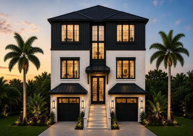 Photo 1 of Single family home for sale at 1710 Bayou Grande Blvd Ne, St Petersburg, FL 33703 | MLS# TB8542484 | Listing updated on 2026-08-27