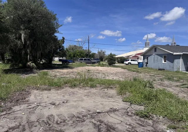 Photo 3 of Land for sale at 232 C St, Lake Wales, FL 33853 | MLS# L4964559 | Listing updated on 2026-09-26