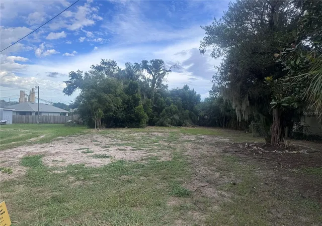 Photo 2 of Land for sale at 232 C St, Lake Wales, FL 33853 | MLS# L4964559 | Listing updated on 2026-09-26